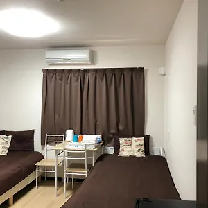  ゲストハウス 京明 日本