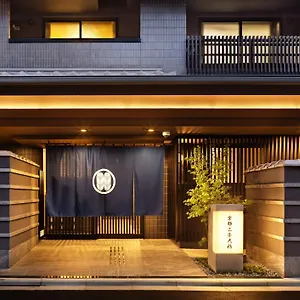 京都三条大橋 ホテル
