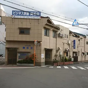  ゲストハウス ビジネス旅館　美松荘 日本