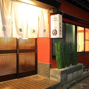  イン 日進月歩　東京　川崎 日本